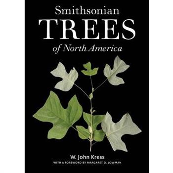 Smithsonian Trees of North America