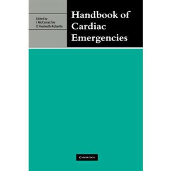 Handbook of Cardiac Emergencies