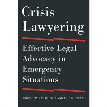 Crisis Lawyering