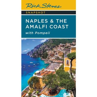Rick Steves Snapshot Naples & the Amalfi Coast