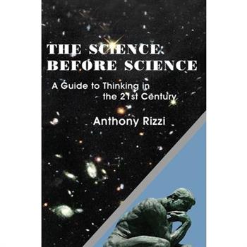 The Science Before Science