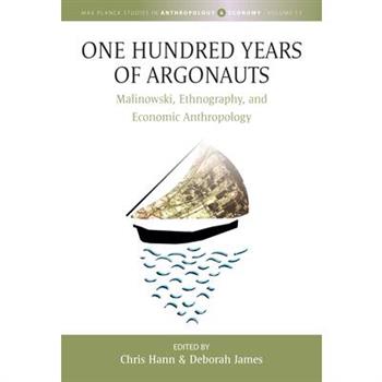 One Hundred Years of Argonauts