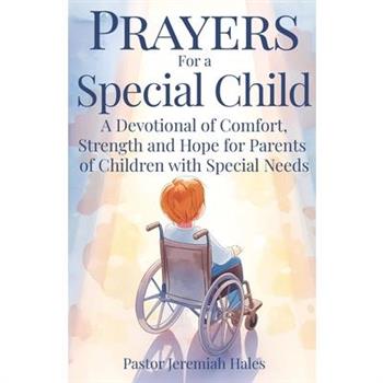 Prayers for a Special Child