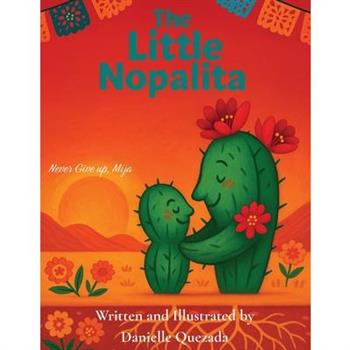 The Little Nopalita
