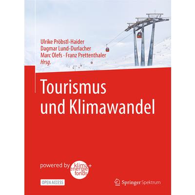 Tourismus Und Klimawandel
