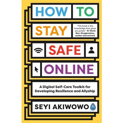 How to Stay Safe Online