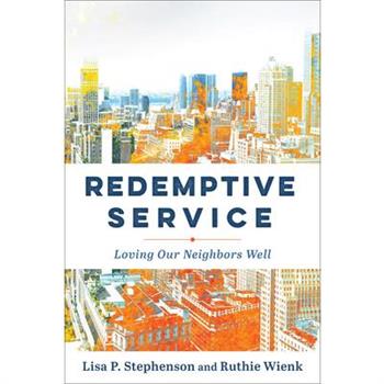Redemptive Service