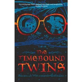 The Timebound Twins