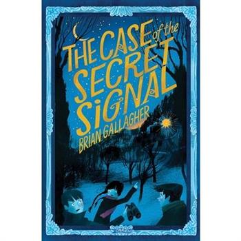 The Case of the Secret Signal