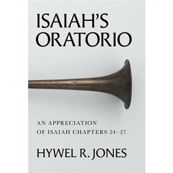 Isaiah's Oratorio