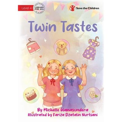 Twin Tastes