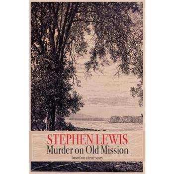 Murder on Old Mission