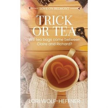 Trick or Tea