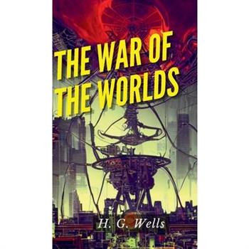 The War of the Worlds