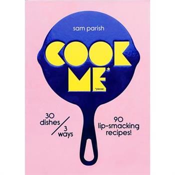 Cook Me