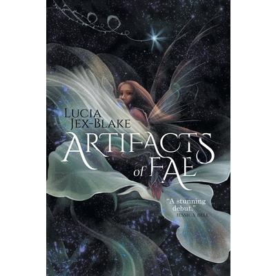 Artifacts of Fae