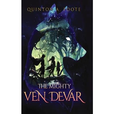 The Mighty Ven Devar