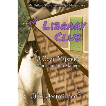 The Library Club
