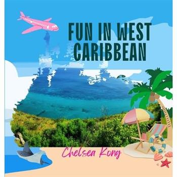 Fun in Caribbean