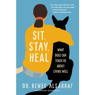 Sit, Stay, Heal