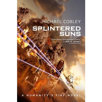 Splintered Suns