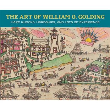 The Art of William O. Golding