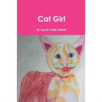 Cat Girl