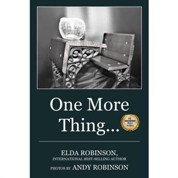 One More Thing ...