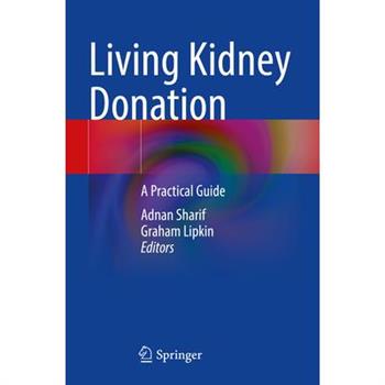 Living Kidney Donation