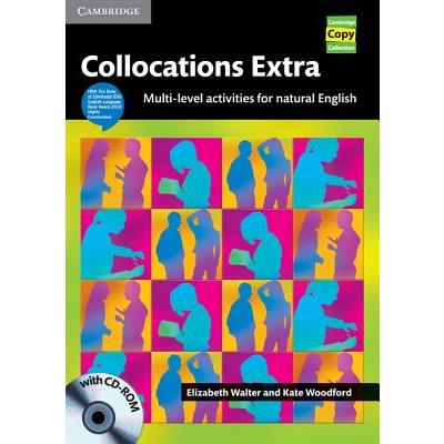 Collocations Extra