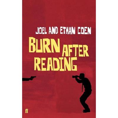 Burn After Reading