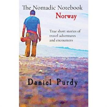 The Nomadic Notebook - Norway