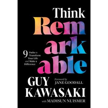 Think Remarkable
