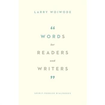 Words for Readers and Writers