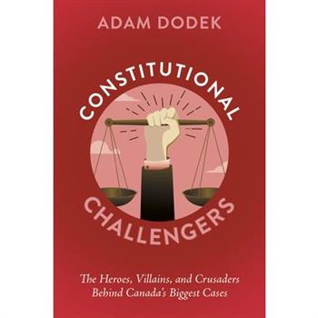 Constitutional Challengers