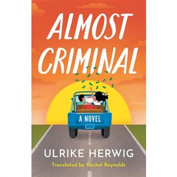 Almost Criminal
