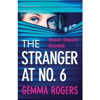 The Stranger at No. 6