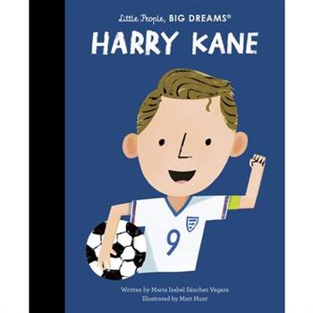Harry Kane