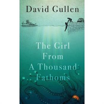 The Girl From a Thousand Fathoms