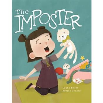 The Imposter