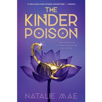 The Kinder Poison