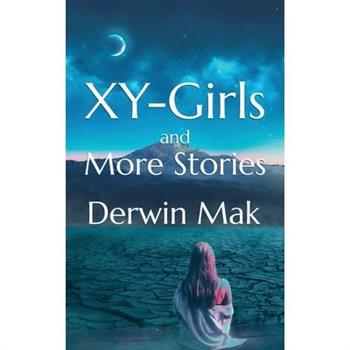XY-Girls and More Stories