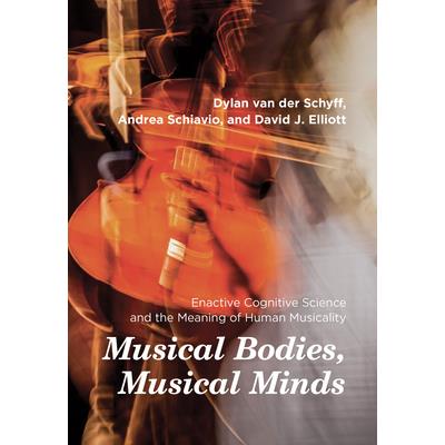 Musical Bodies, Musical Minds
