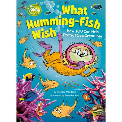 What Humming-Fish Wish