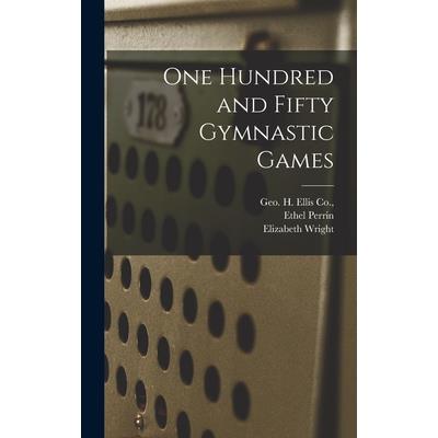 One Hundred and Fifty Gymnastic Games