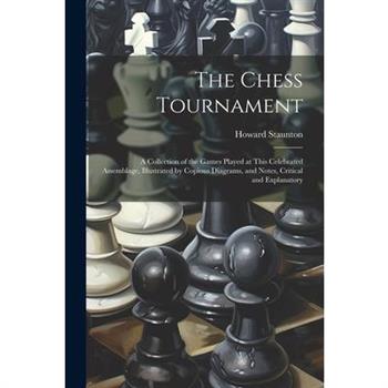 The Chess Tournament