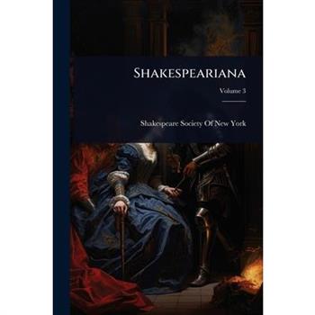 Shakespeariana