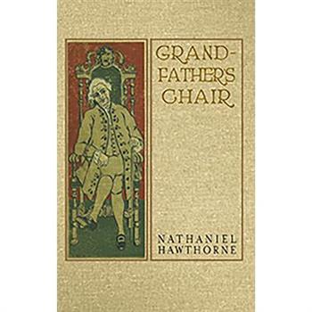 Grandfather’s Chair