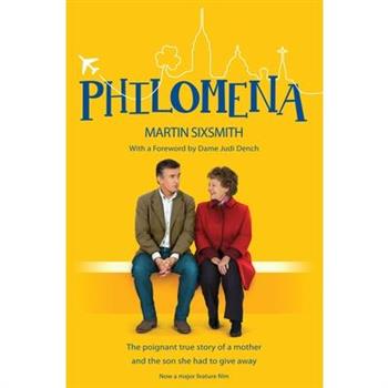 Philomena: The true story of a mother and the son she had to give away (film tie-in)遲來的守護者