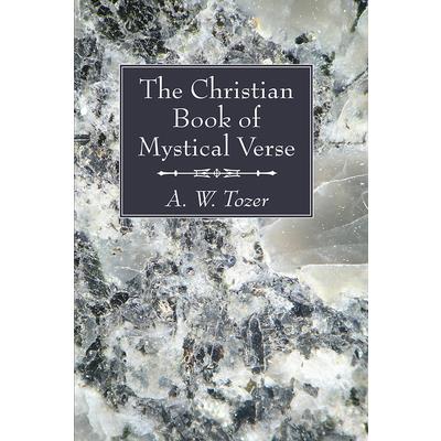 The Christian Book of Mystical Verse